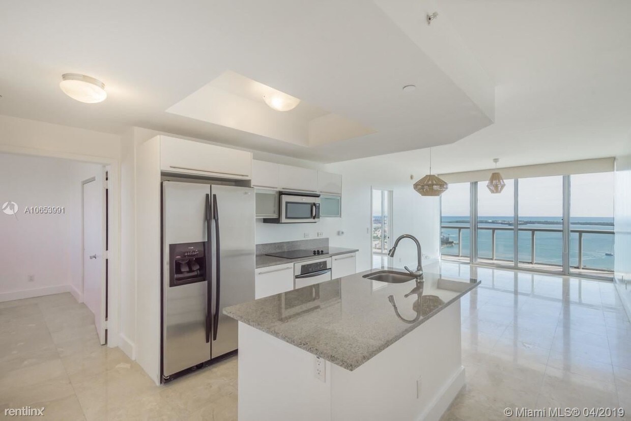 2 br, 2 bath - Marina Blue Condo - 2 br, 2 bath  - Marina Blue Condo
