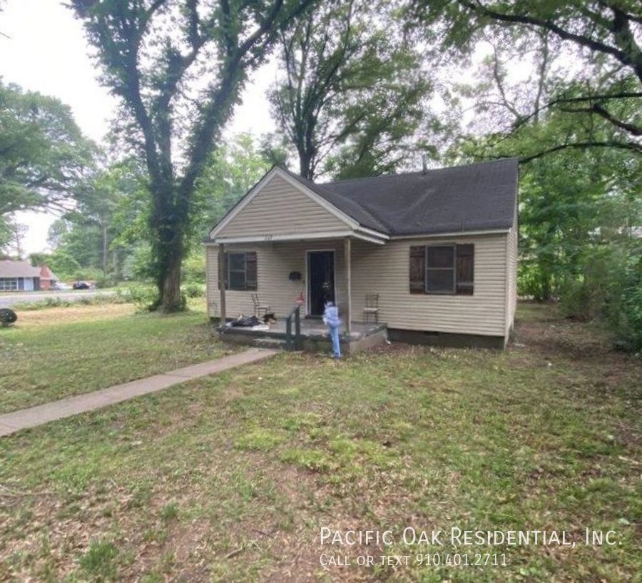 Primary Photo - BELOW MARKET RENT!