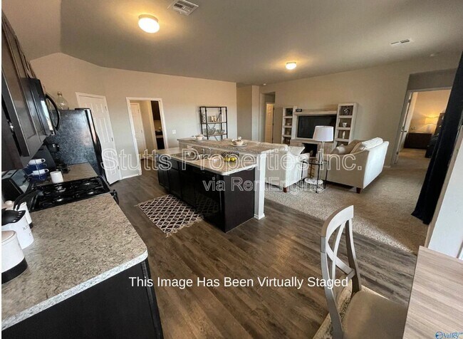 Foto del edificio - 4018 Sherrie St SW