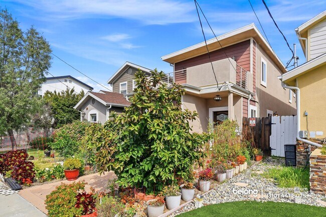 Foto del edificio - 6016 Fair Ave