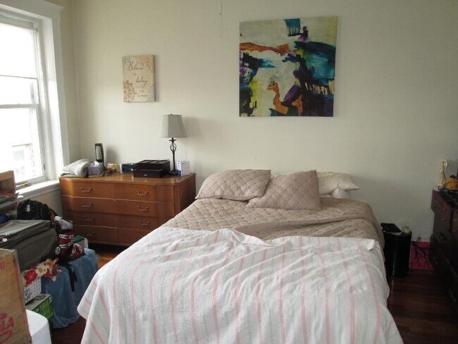 Foto del edificio - 220 Kelton St