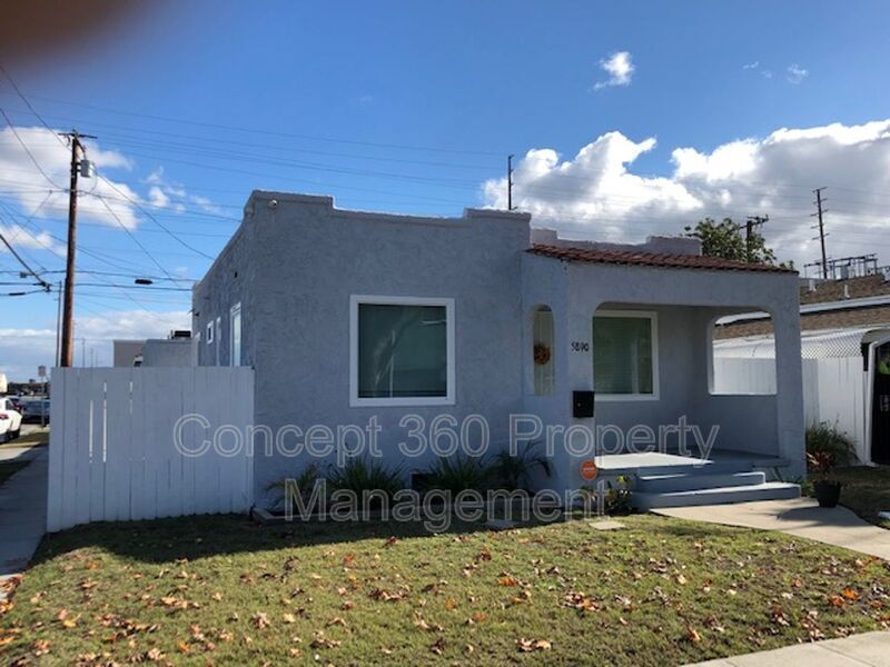 Primary Photo - 5890 Gardenia Ave