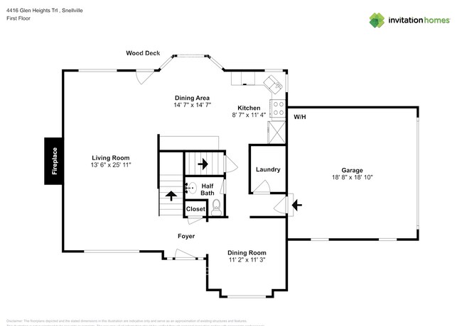 Building Photo - 4416 Glen Heights Trail SW