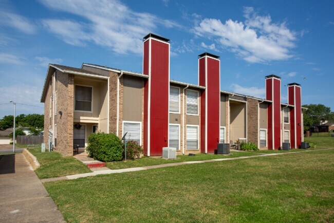 Exterior del edificio - The Cassidy at Western Hills