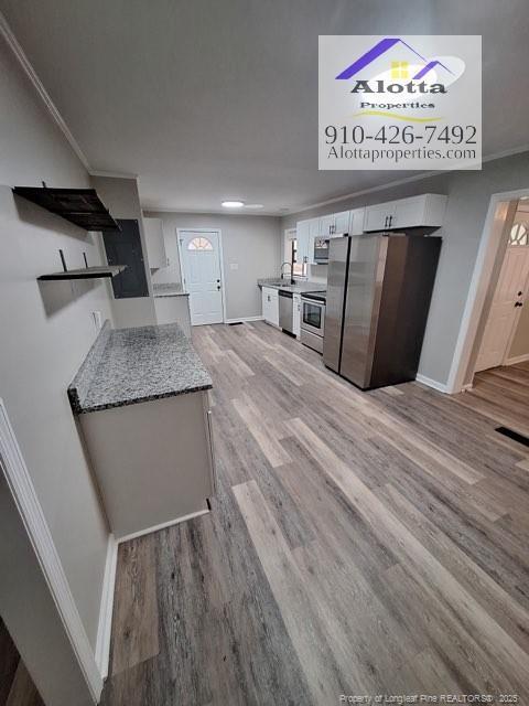 Foto del edificio - 2207 McBain Dr