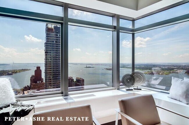 Foto del edificio - 1 bedroom in NEW YORK NY 10006