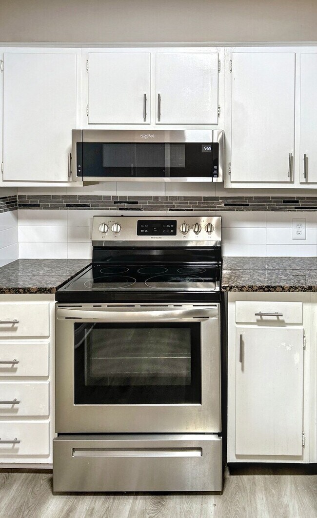 Foto del edificio - 1022 Sandlin Pl