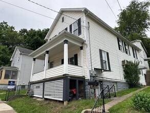 Building Photo - 502-504 Grant St