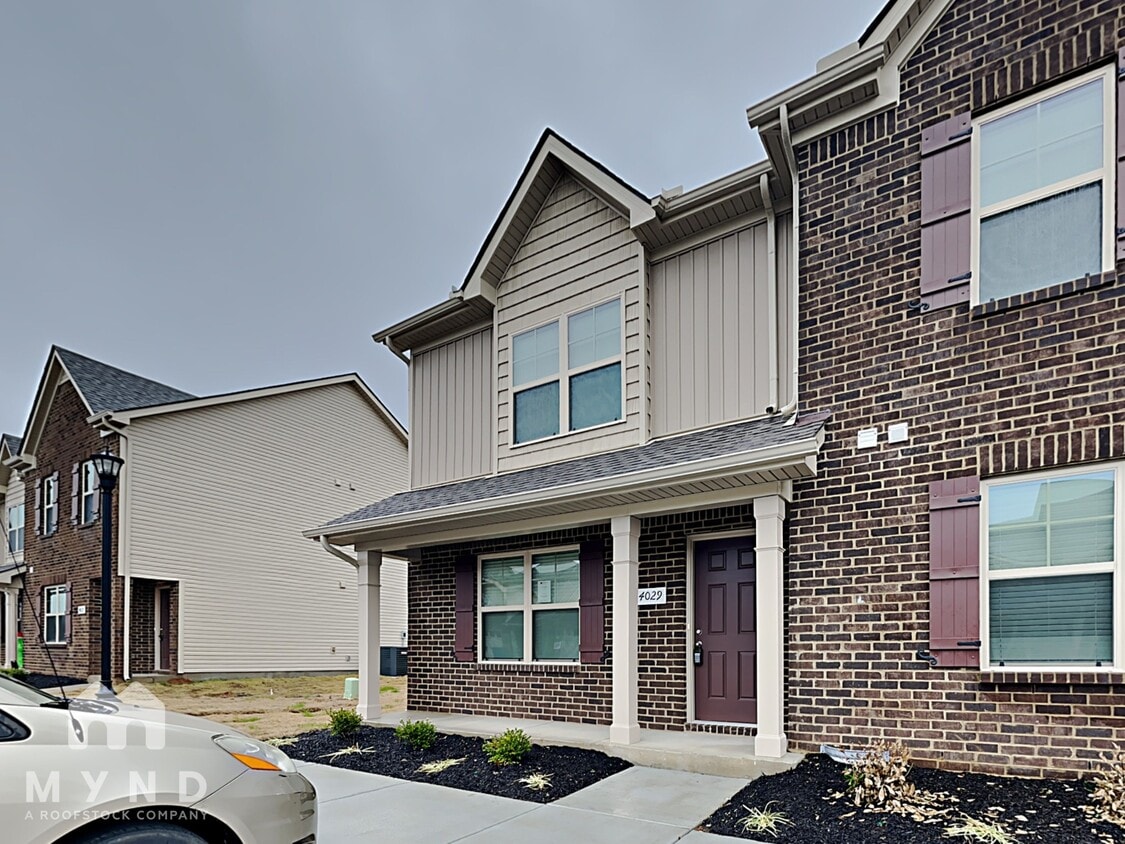 4029 Utica St, Smyrna, TN 37167 House Rental in Smyrna, TN
