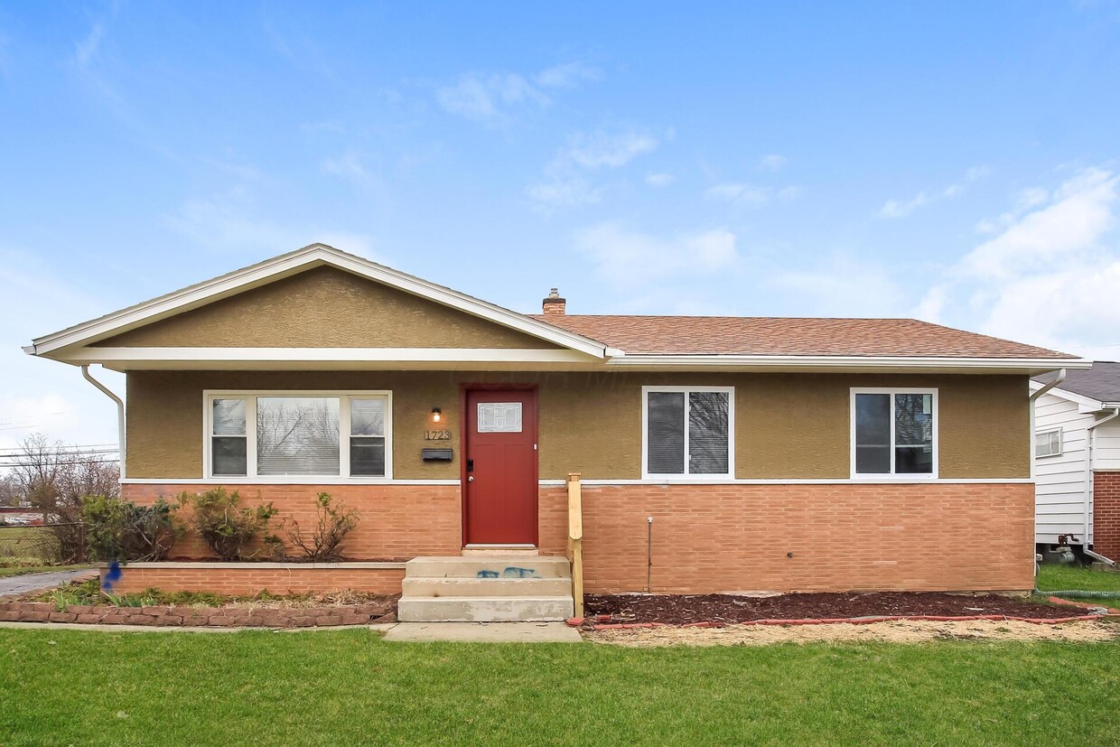 Foto principal - 1723 Weiler Ave
