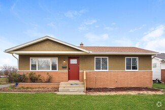 Building Photo - 1723 Weiler Ave