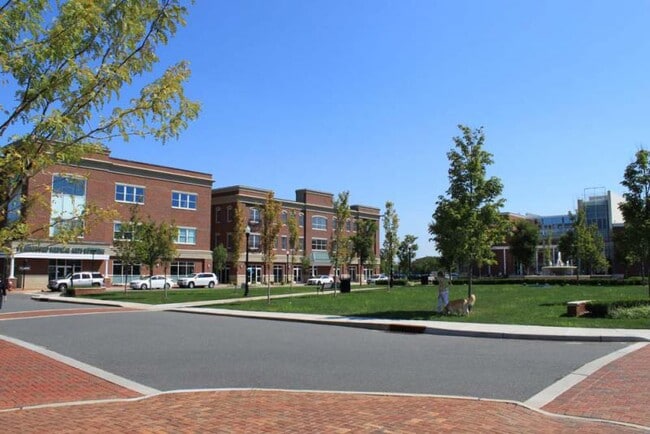 Building Photo - Plainsboro Village Center Residential