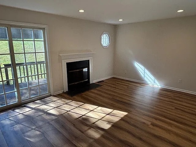 Building Photo - Guard Hill Manor