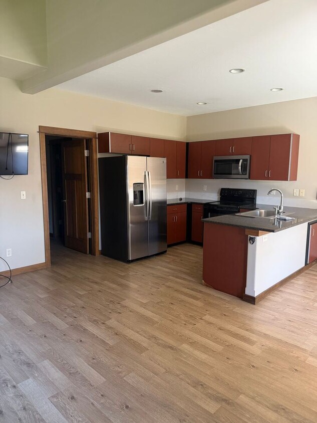 Primary Photo - 3 Bed 2 Bath in Bozeman