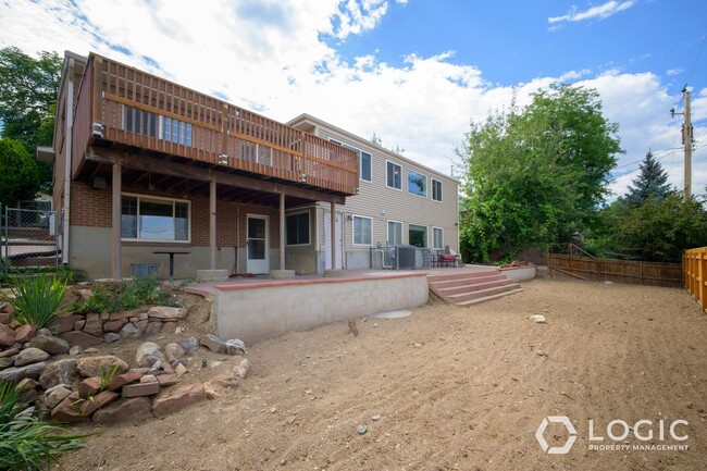 Building Photo - 4220 S Fortuna Way