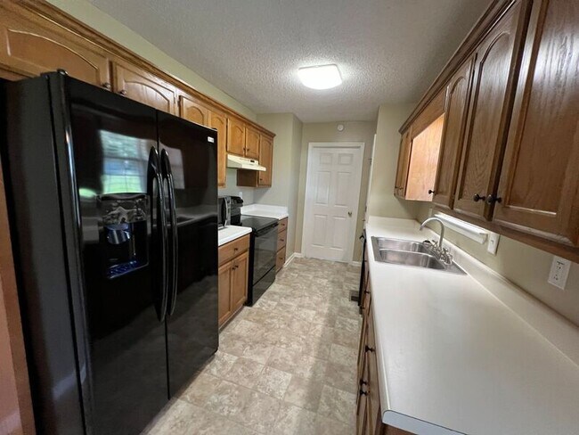 Foto del edificio - 6606 Memory Ln