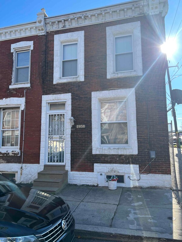 1958 Brunner St, Philadelphia, PA 19140 Townhome Rentals in
