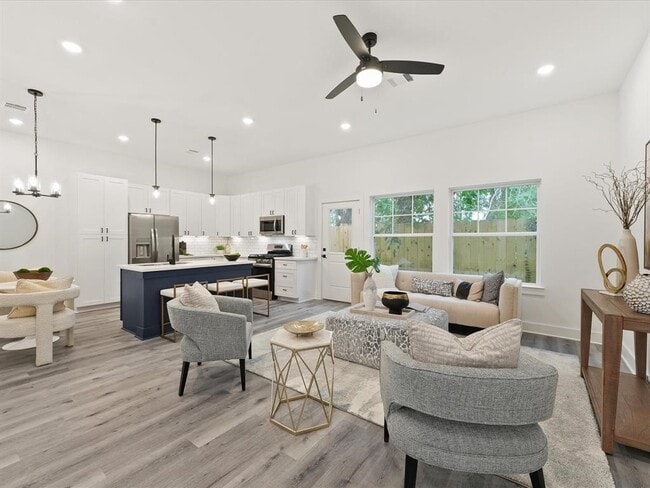 Foto del edificio - 4012 Northfield Ln
