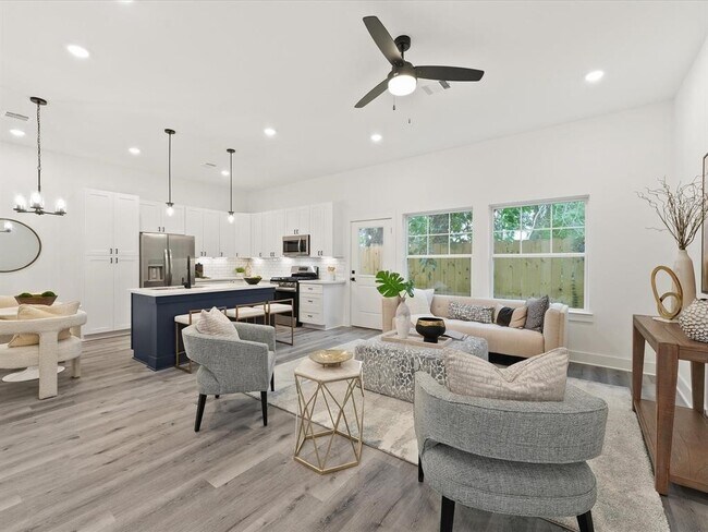 Foto del edificio - 4018 Northfield Ln