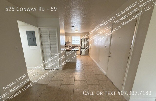 Foto del edificio - 525 Conway Rd