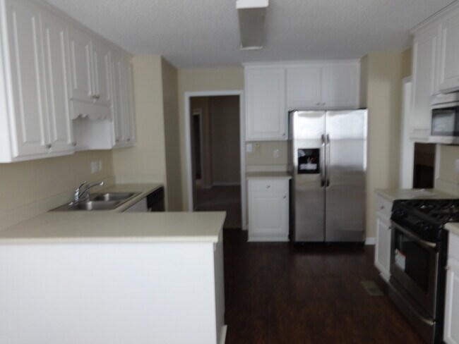 Foto del edificio - 6339 Milo Dr