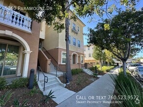 Building Photo - 5060 Paramount Dr