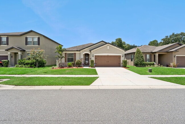 Building Photo - 5457 Animosh Ct