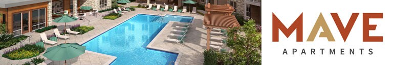 Mave Apartments
