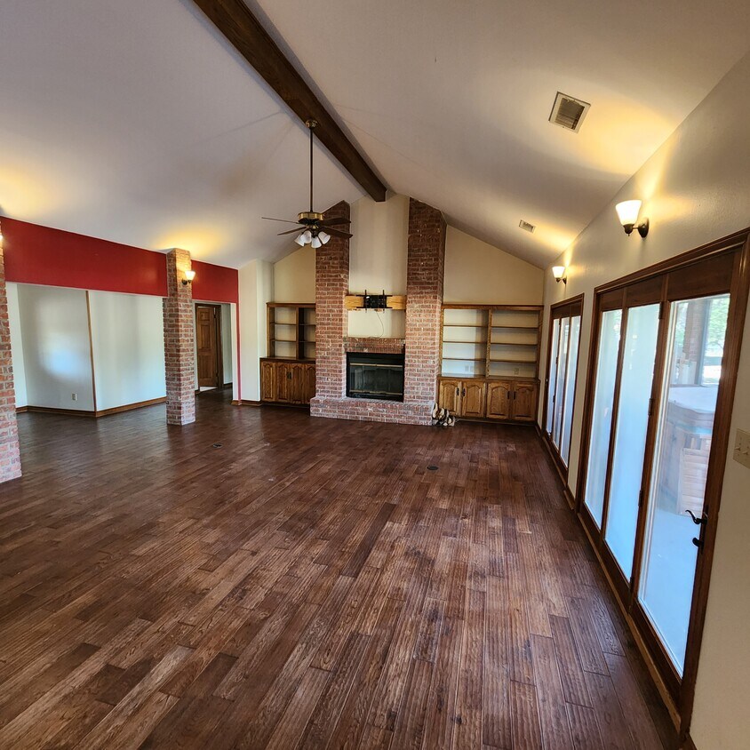 16708 Post Oak Glen, Austin, TX 78737 House Rental in Austin, TX