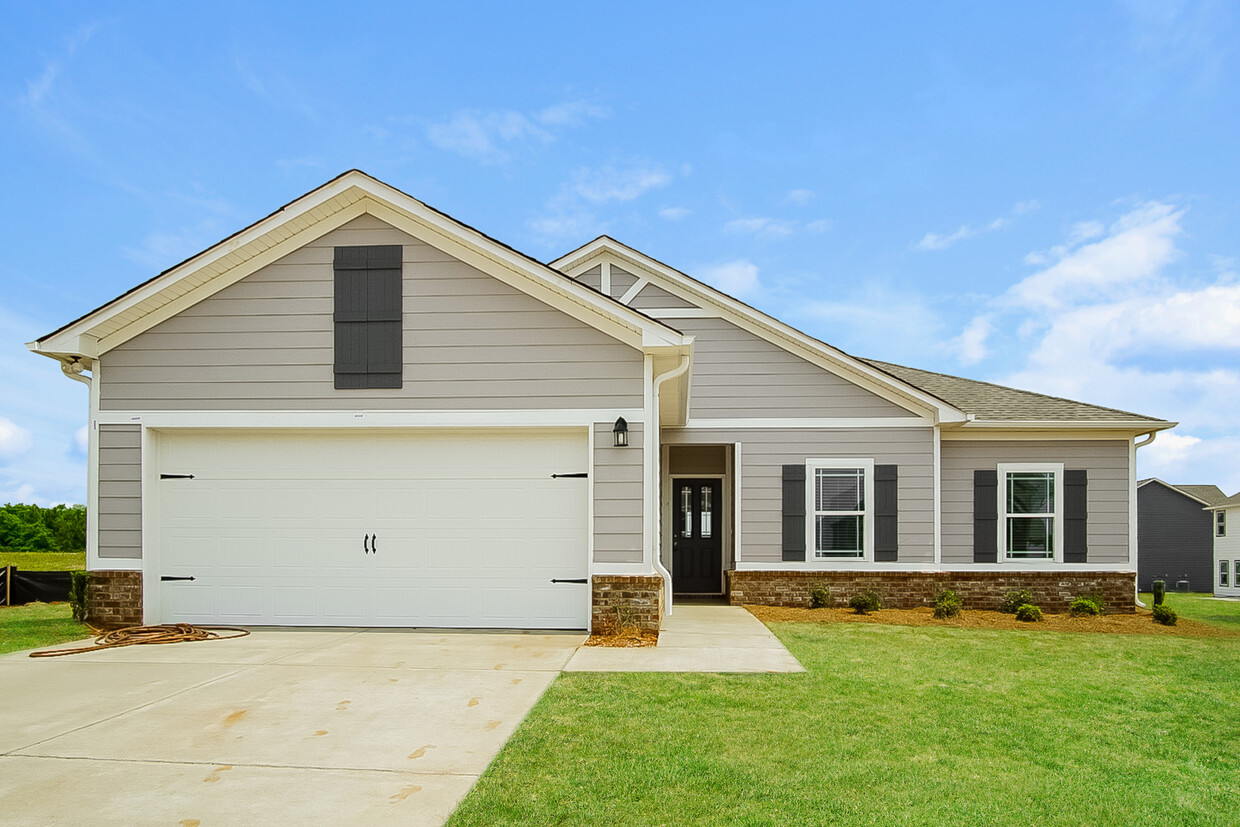 26271 Beech Grove Lane - House for Rent in Madison, AL | Apartments.com