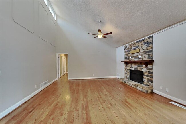 Foto del edificio - 2731 Georgian Terrace