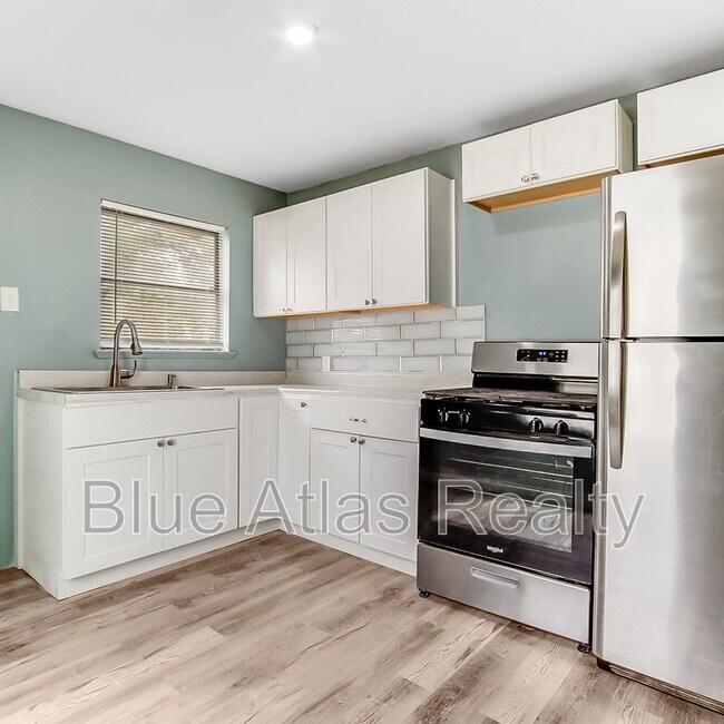 Foto del edificio - 1104 S Gilpin Ave