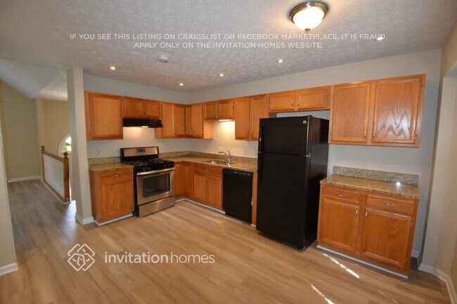 Building Photo - 2874 Overlake Run