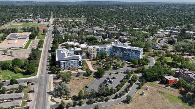  - The Residences at Creekside