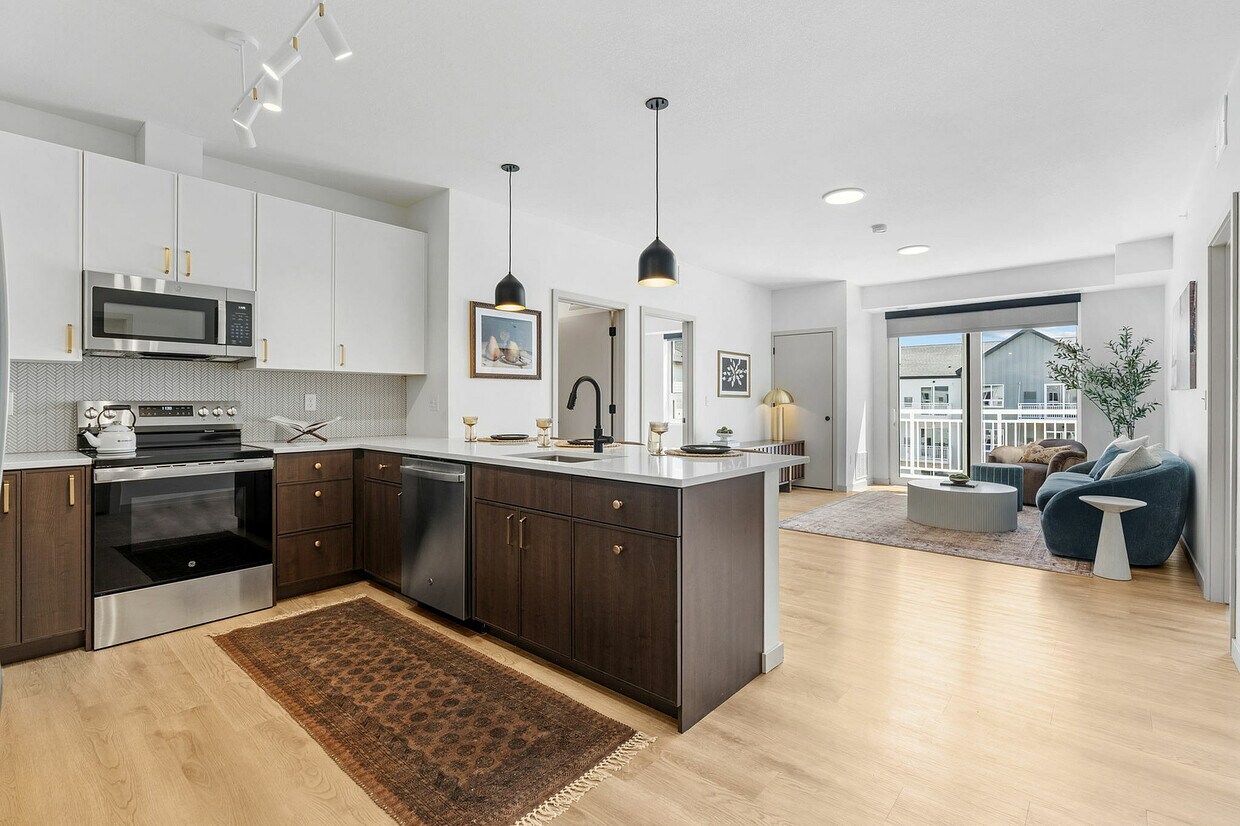 Foto principal - Rye Apartments