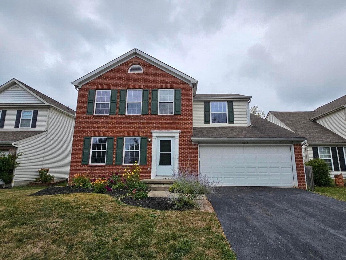 5622 Blandon, Gahanna, OH 43230 House Rental in Gahanna, OH