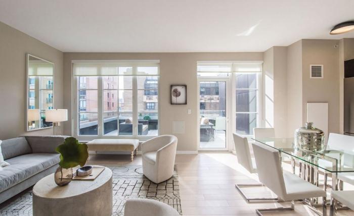 Foto principal - 2 bedroom in NEW YORK NY 10036