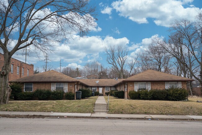 Building Photo - 2525 Germantown St