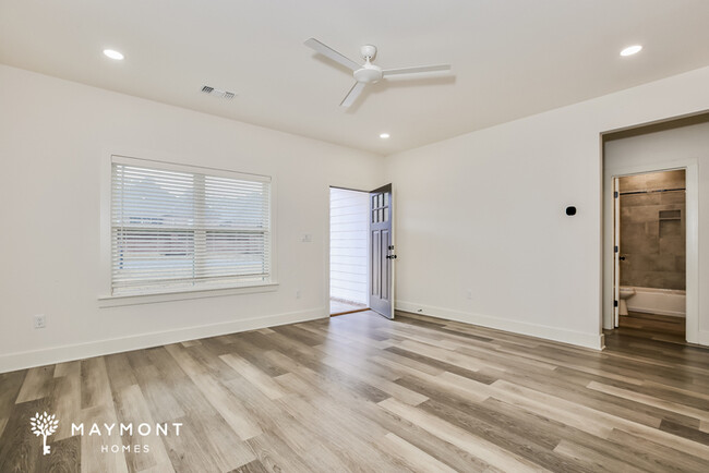 Building Photo - Modern 3-Bedroom in Lamarche Cottages