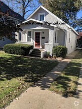 Building Photo - 3527 Cambridge Ave