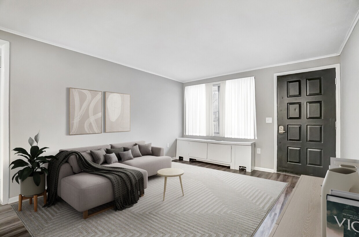 Poplar Ridge Apartments Apartments in Fort Wayne, IN