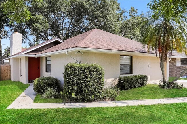 Building Photo - 428 Broward Terrace