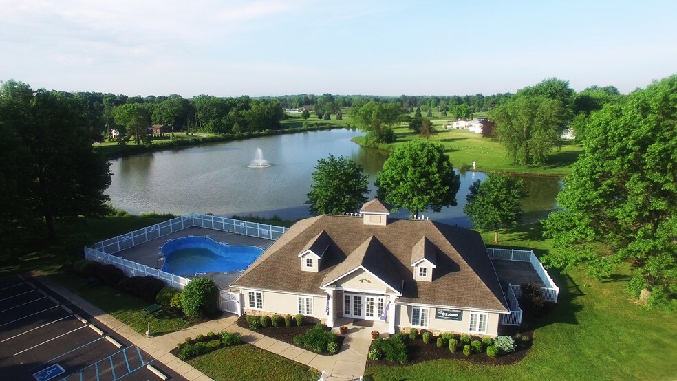 Woods Edge Rentals West Lafayette, IN