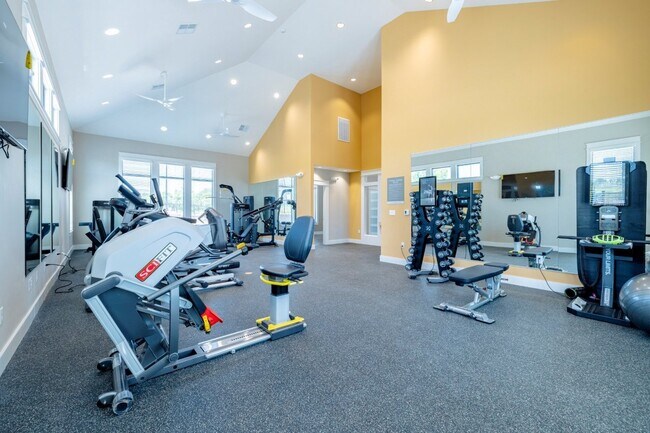 Foto del edificio - Bonavia at Withers Farm