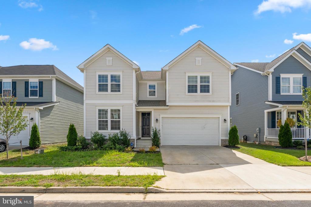 Primary Photo - 5508 Redgum Ln