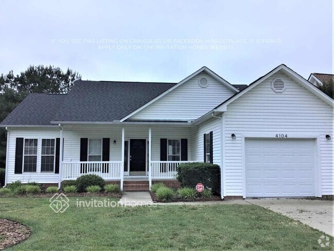 Building Photo - 4104 Mackinac Island Ln