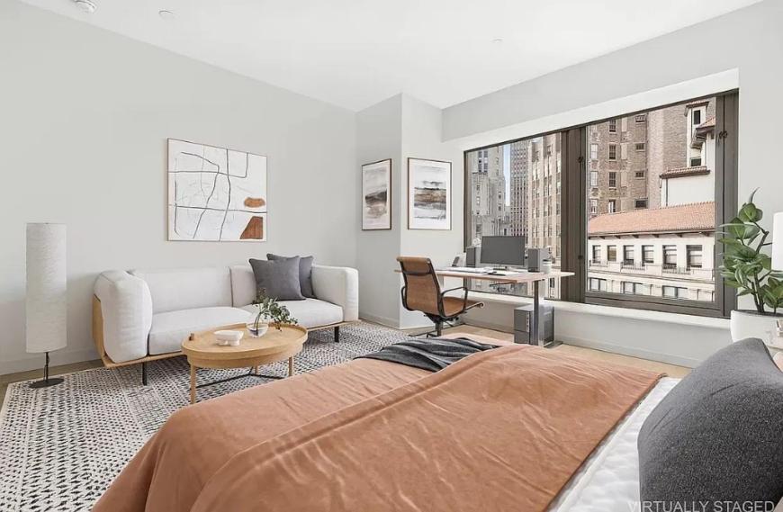 Primary Photo - 0 bedroom in New York NY 10005