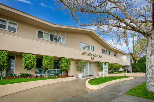 Foto del edificio - Beverly Rexford