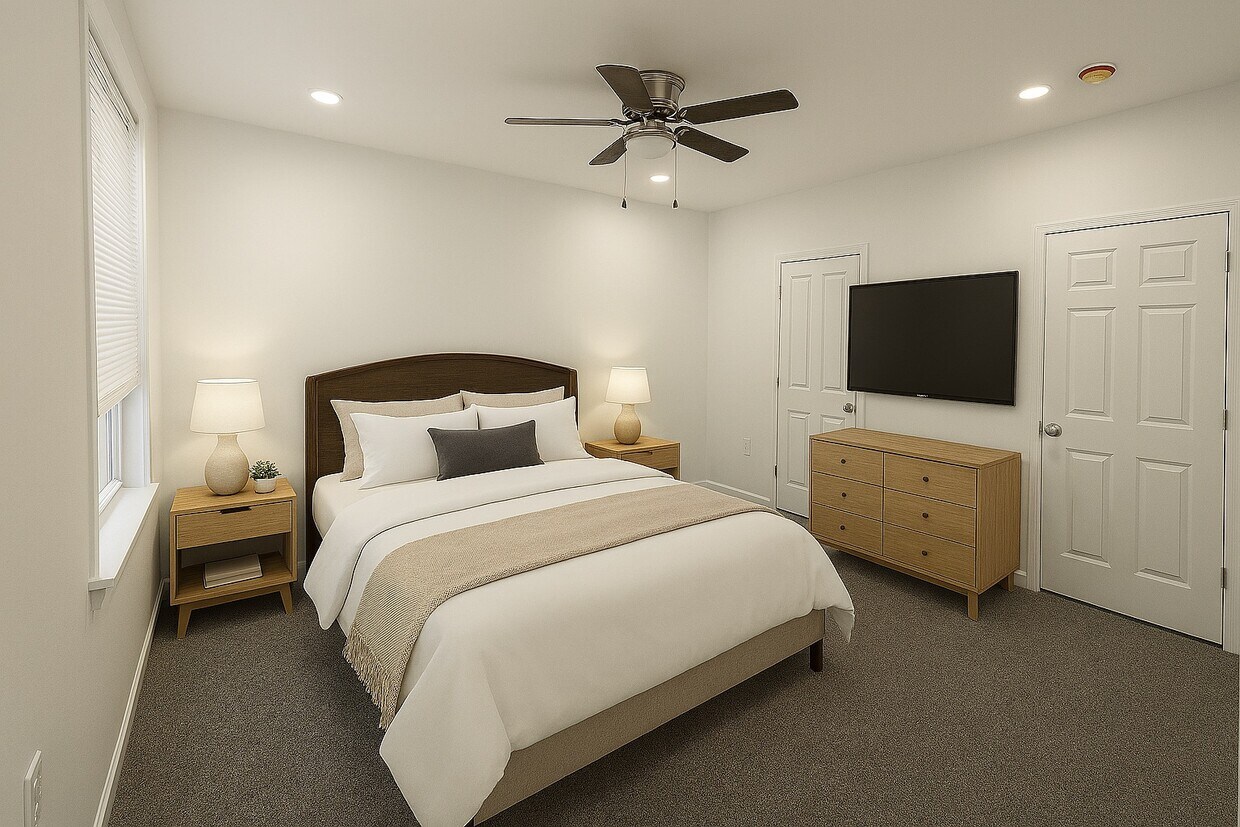 Foto principal - 1603 Penn St