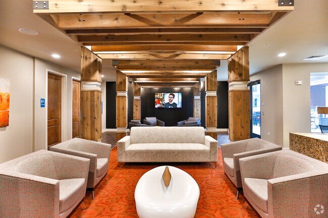 Interior Photo - Loft One35